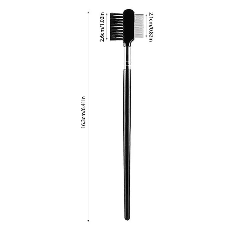 Grooming Eye Brush