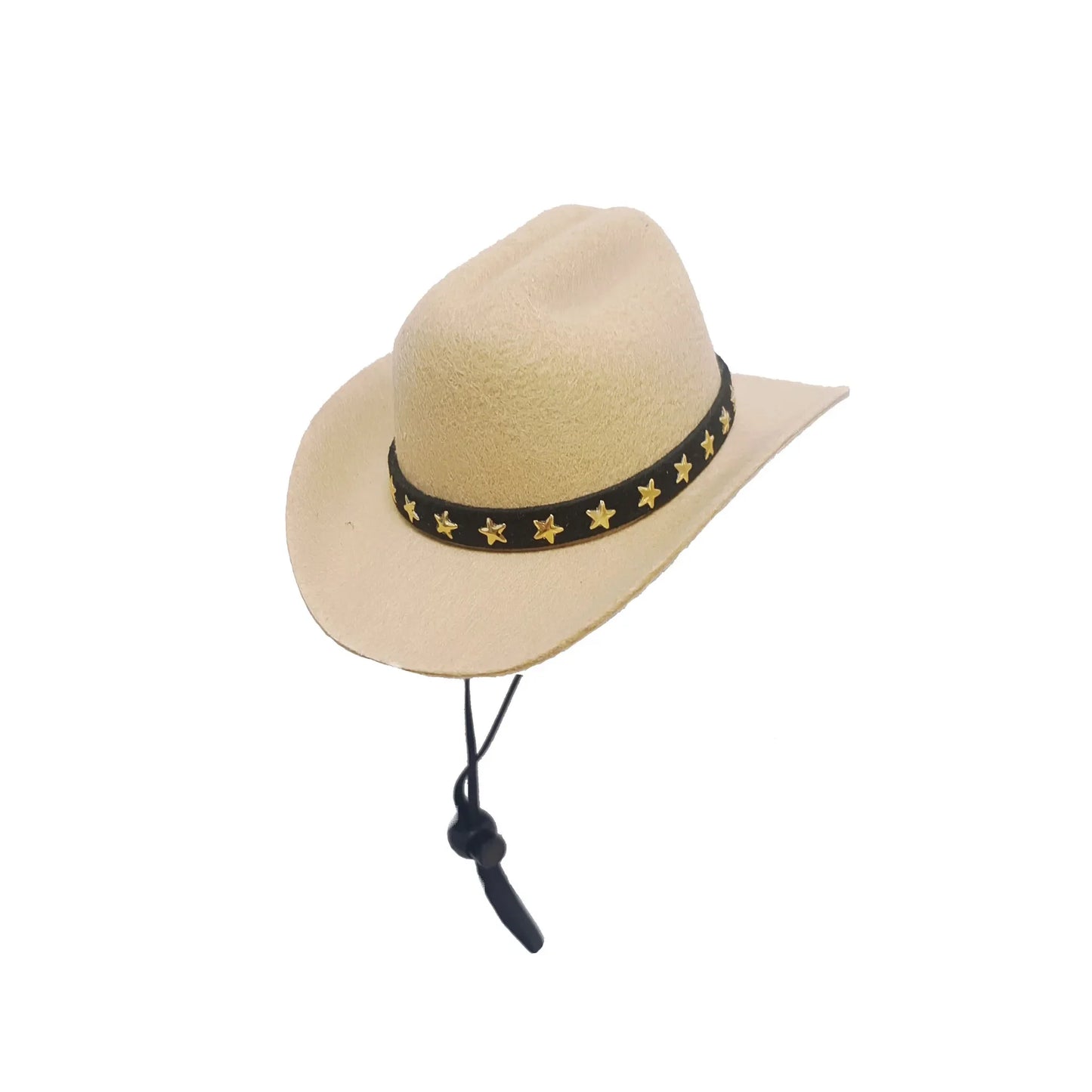 Mini Cowboy Hat