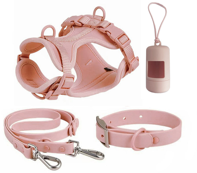 Urban Walking Kit - Chocodogger Pink / S