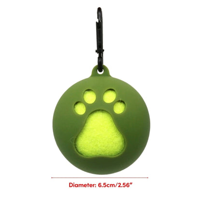 Tennis Ball Holder