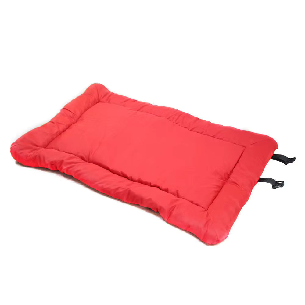 Waterproof Portable Pet Bed
