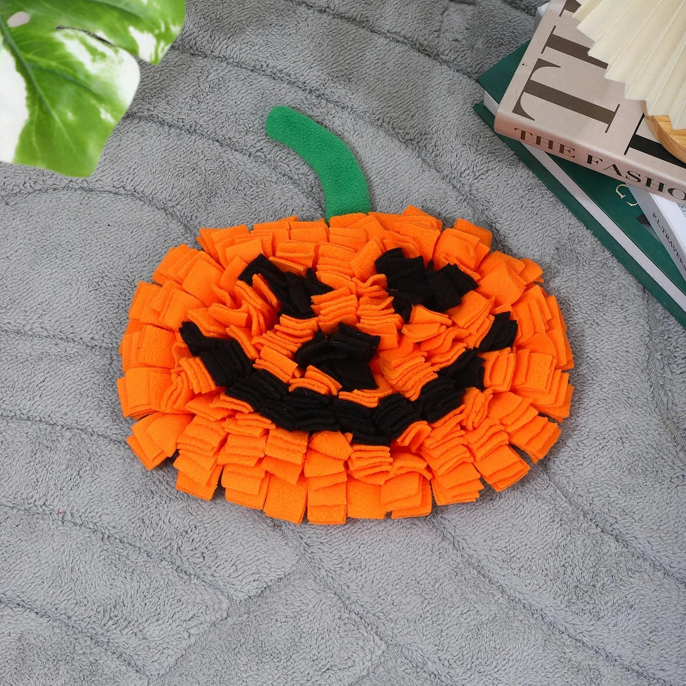 Halloween Snuffle Toy