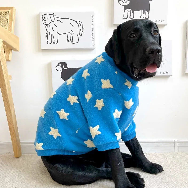 Starry Sweater/Vest