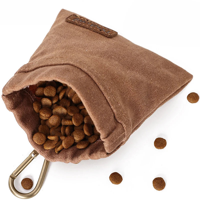 Training Treat Bag