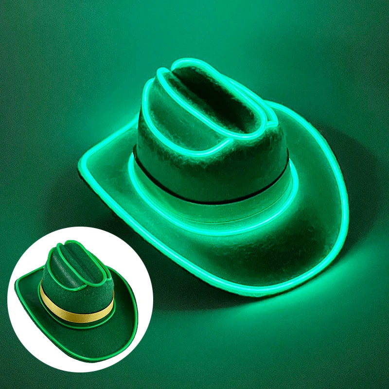 LED Mini Hat for Dogs