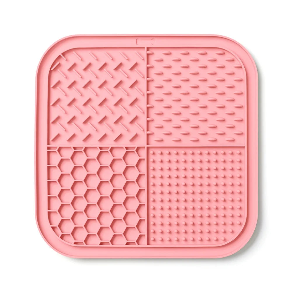 Silicone Lick Mat