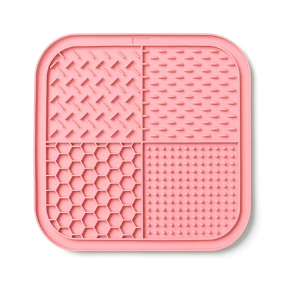 Silicone Lick Mat