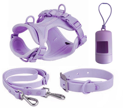 Urban Walking Kit - Chocodogger Purple / S