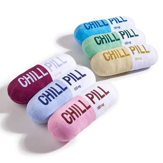 The Chill Pill