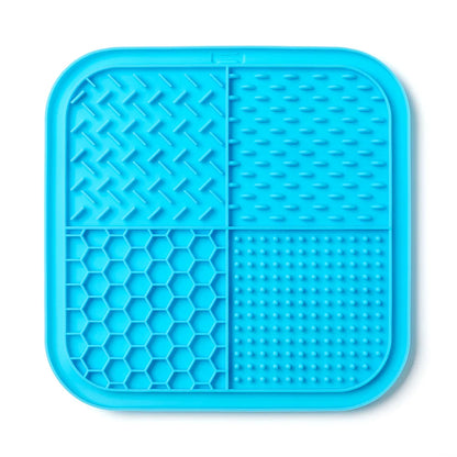 Silicone Lick Mat