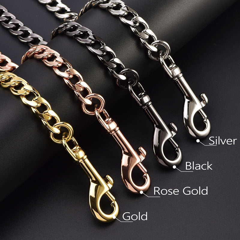 CHOCOGOLD ™ - 12MM Leash