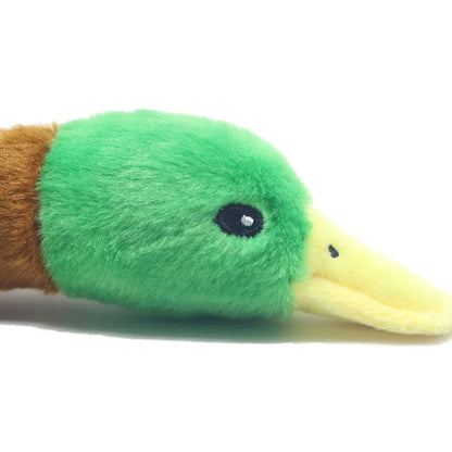 Classic Squeaky Duck