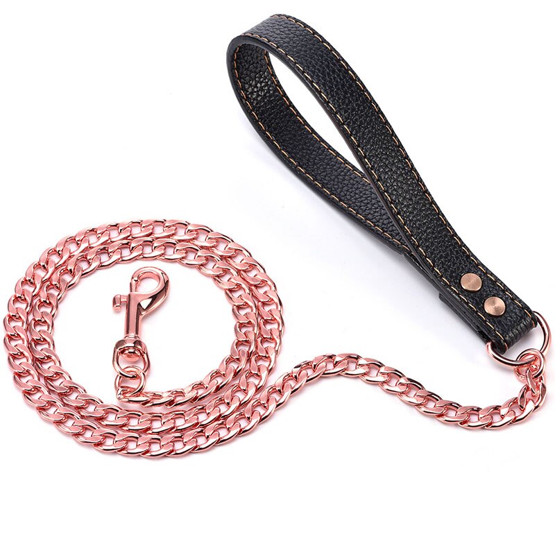 CHOCOGOLD ™ - 12MM Leash