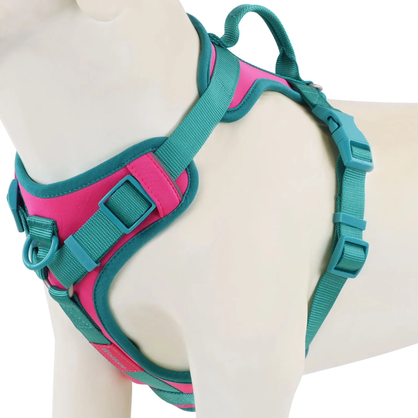 FlexiPaw™ Dog Harness