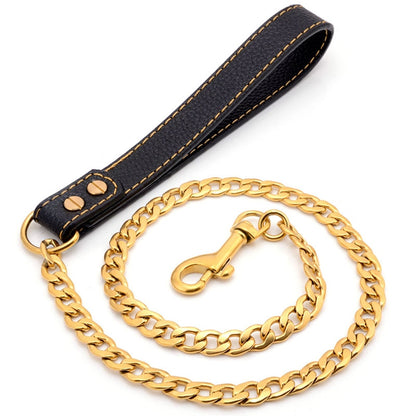 CHOCOGOLD ™ - 12MM Leash