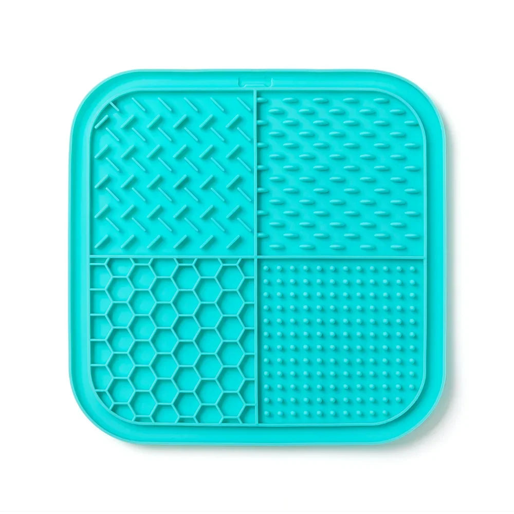 Silicone Lick Mat