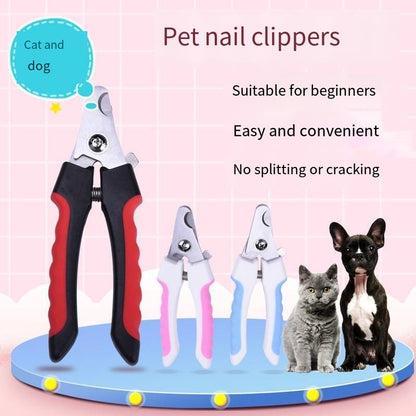 Nail Clipper - Chocodogger