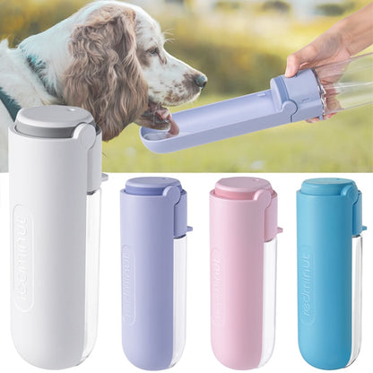 Capsule Water Bottle - Chocodogger